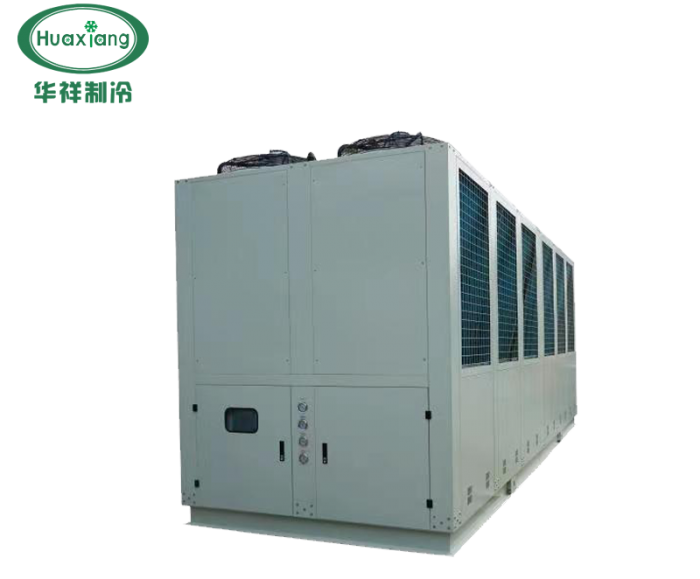 風(fēng)冷螺桿冷水機(jī)組