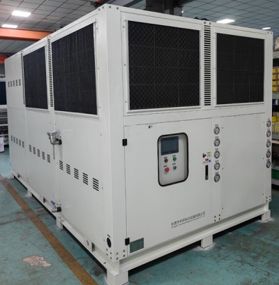 風(fēng)冷式冷水機(jī)組和水冷冷水機(jī)組的區(qū)別