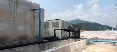 水冷箱式冷水機的節(jié)能設(shè)計與運行維護要點