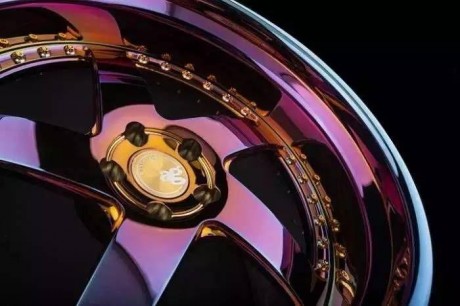 冷水機在真空鍍膜領域的應用