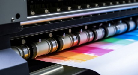 冷水機組在印刷領域的應用