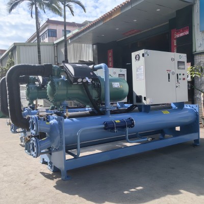 如何有效進(jìn)行冷水機(jī)維修與保養(yǎng)