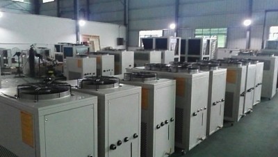 低溫冷水機(jī)組的聯(lián)鎖參數(shù)如何調(diào)整？