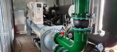 化工冷水機(jī)的工作原理應(yīng)用有哪些