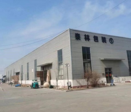 山東客戶吹塑機與注塑機冷卻需求選型風(fēng)冷式冷水機組